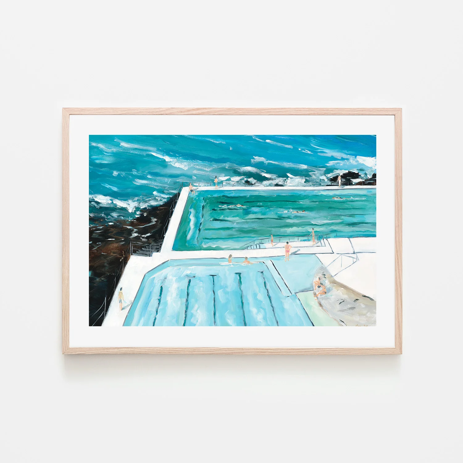 Bondi Icebergs Swim - Image 6