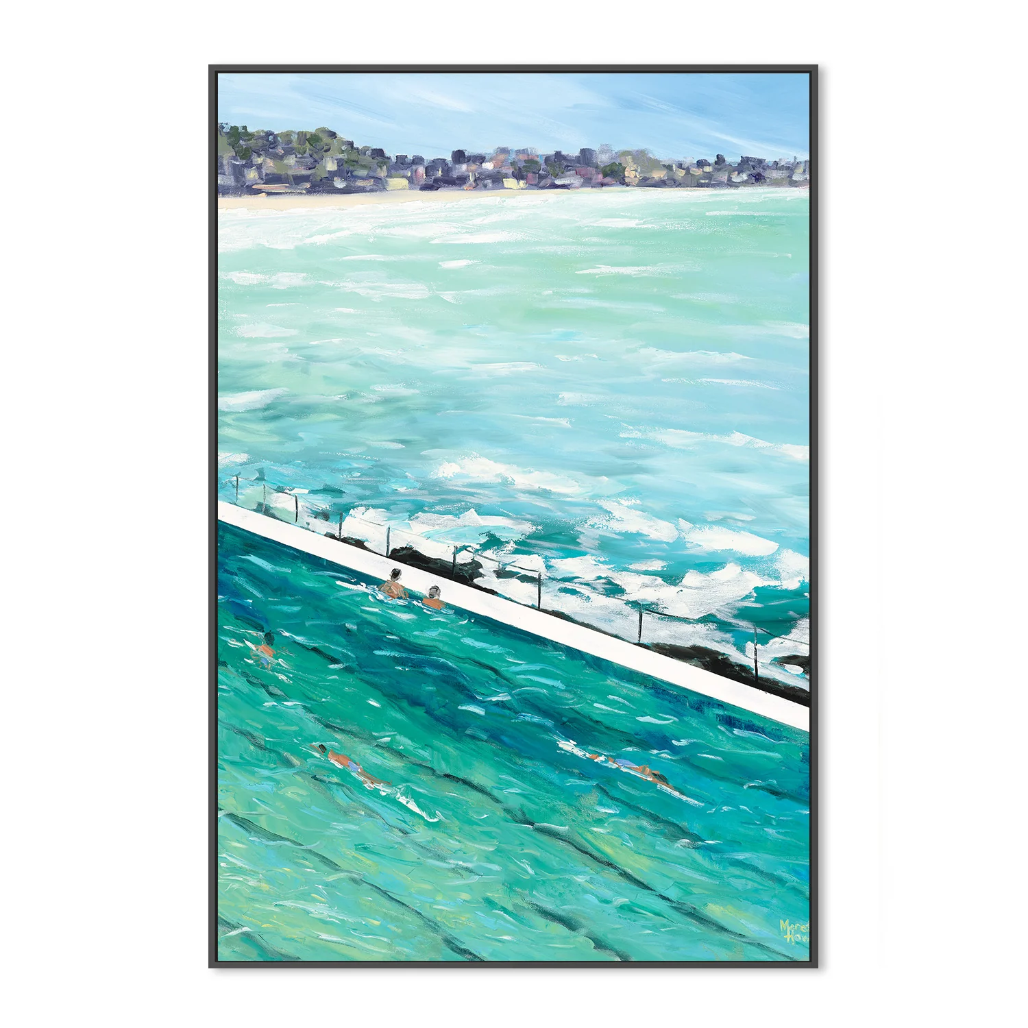 Bondi View - Image 3