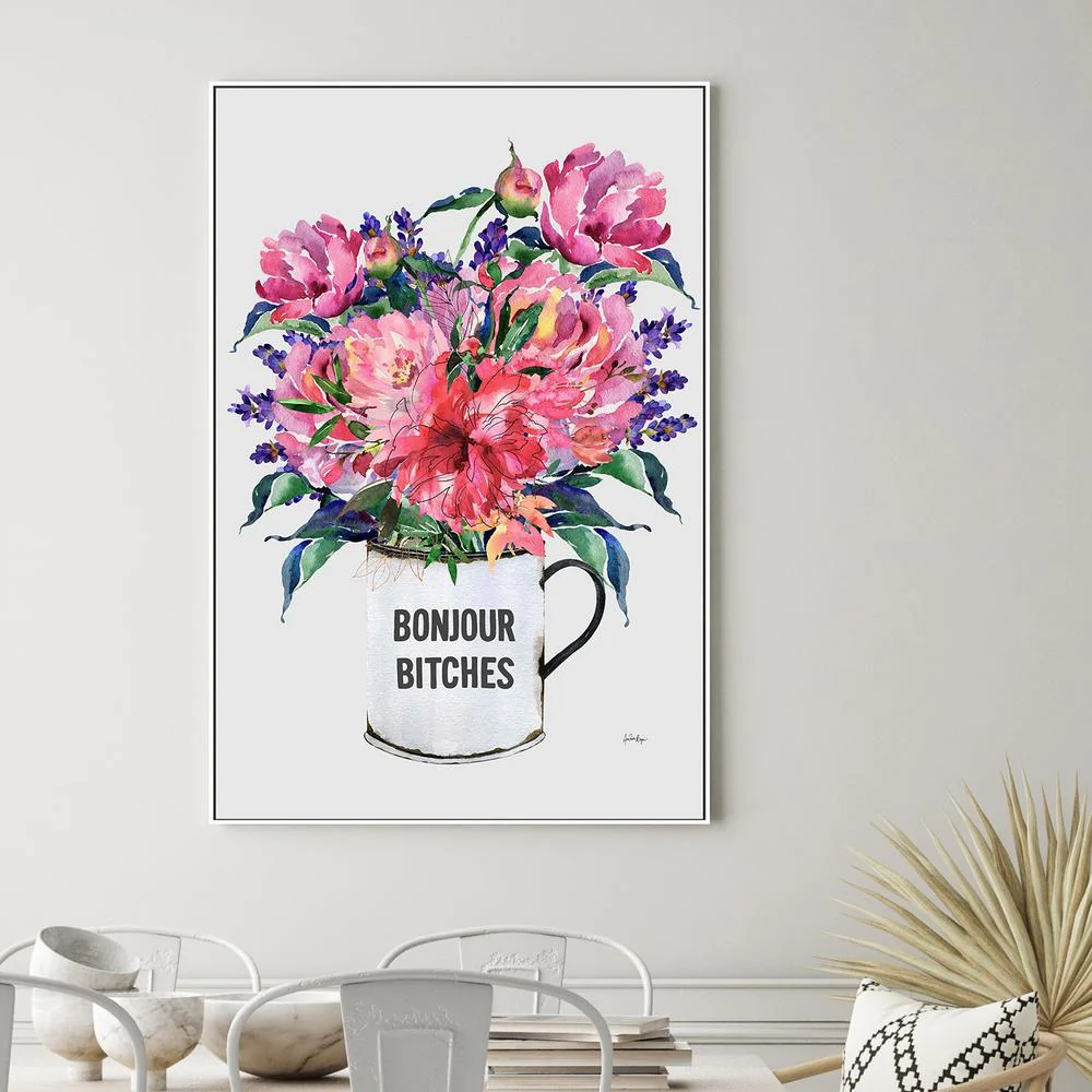 Bonjour, bitches - Image 2