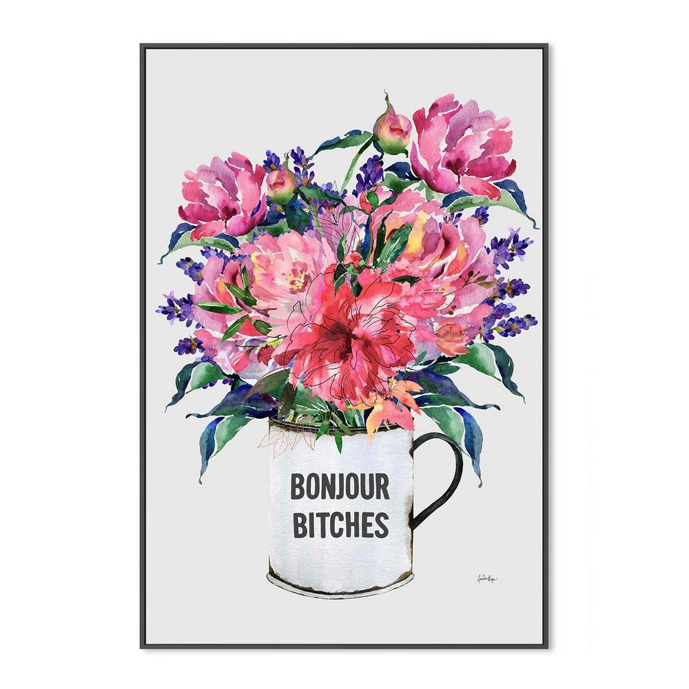 Bonjour, bitches - Image 3
