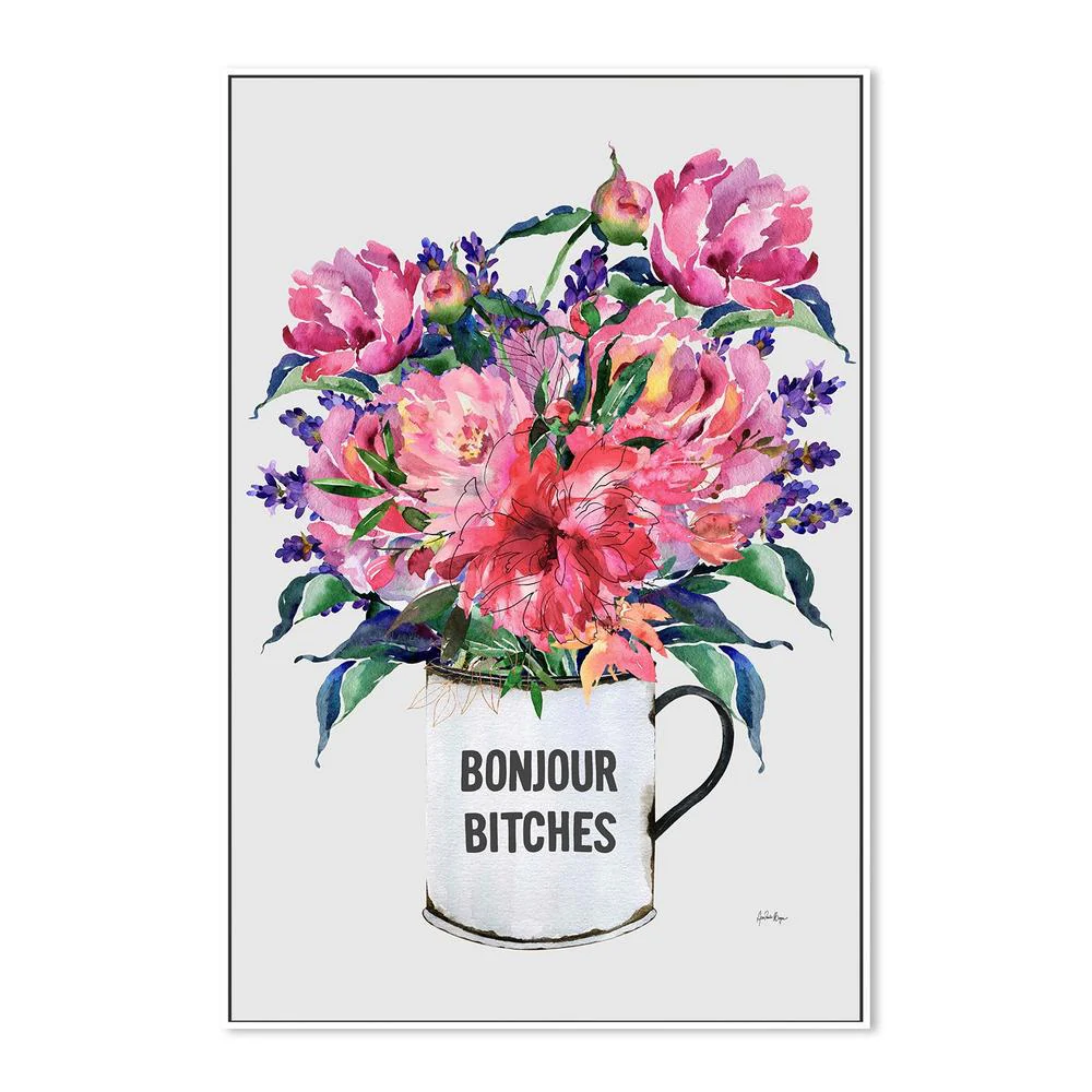 Bonjour, bitches - Image 5
