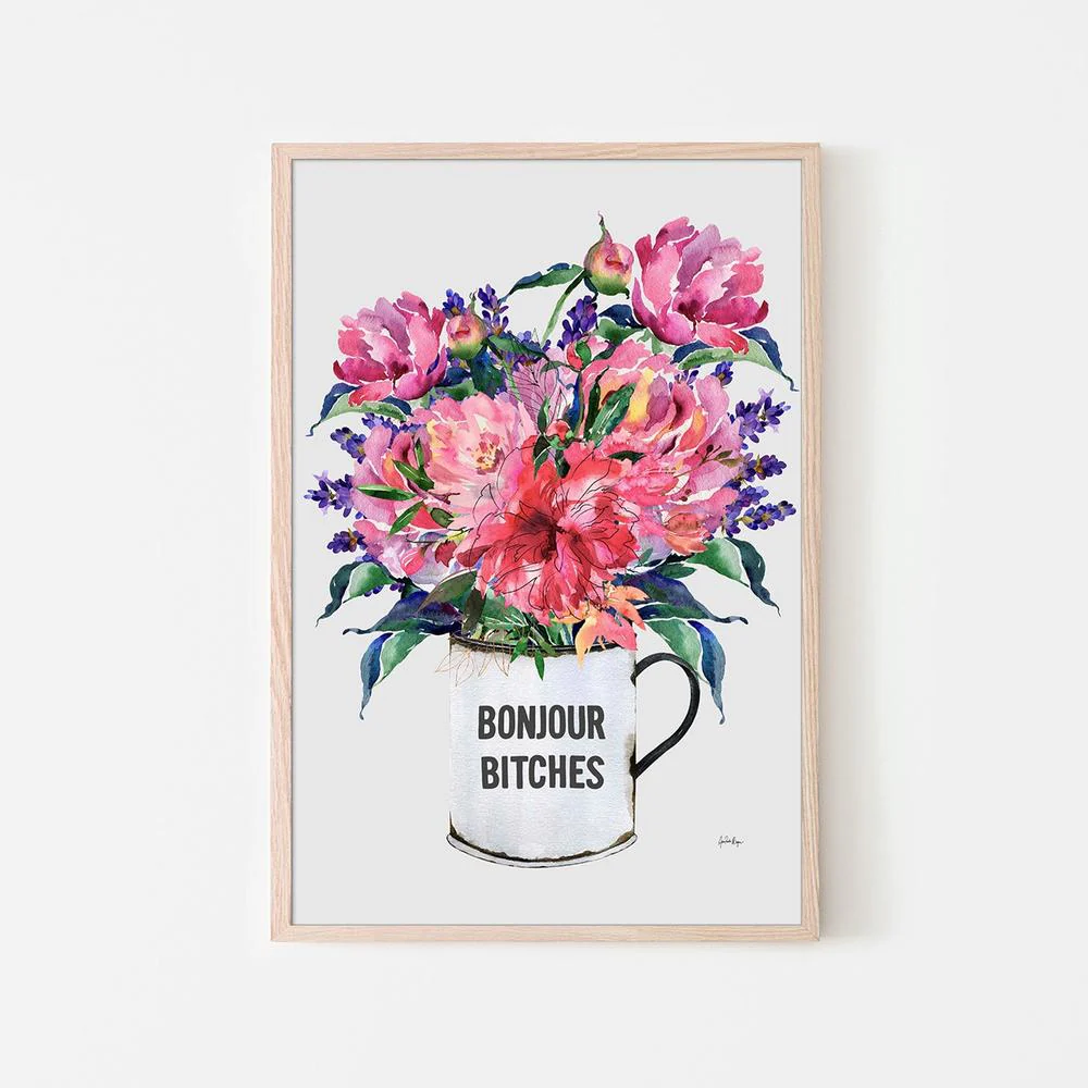 Bonjour, bitches - Image 6