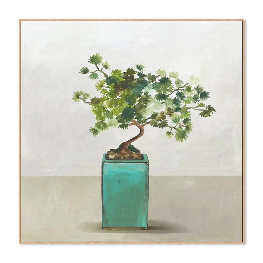 Bonsai Tree, Style B - Image 4