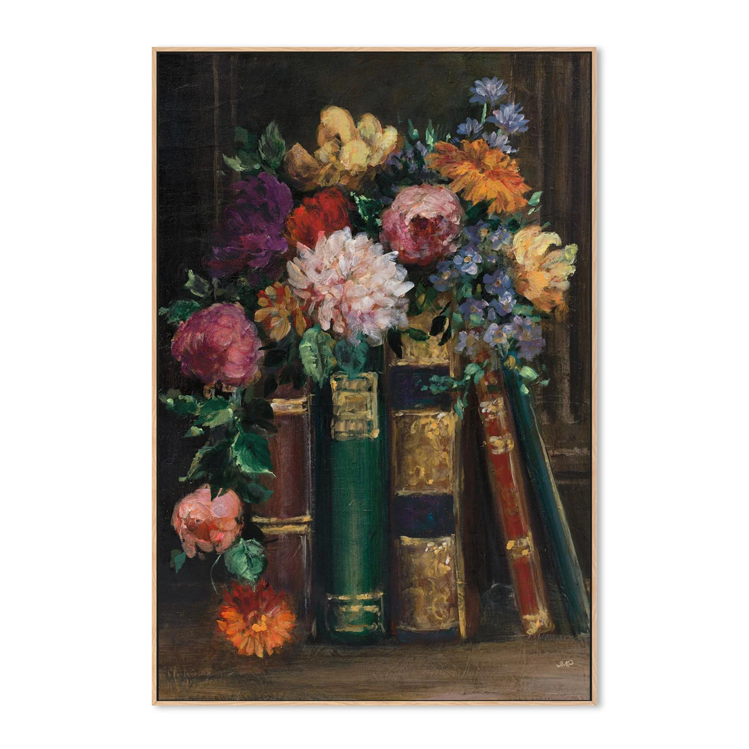 Books of Beauty, Style A - Image 4