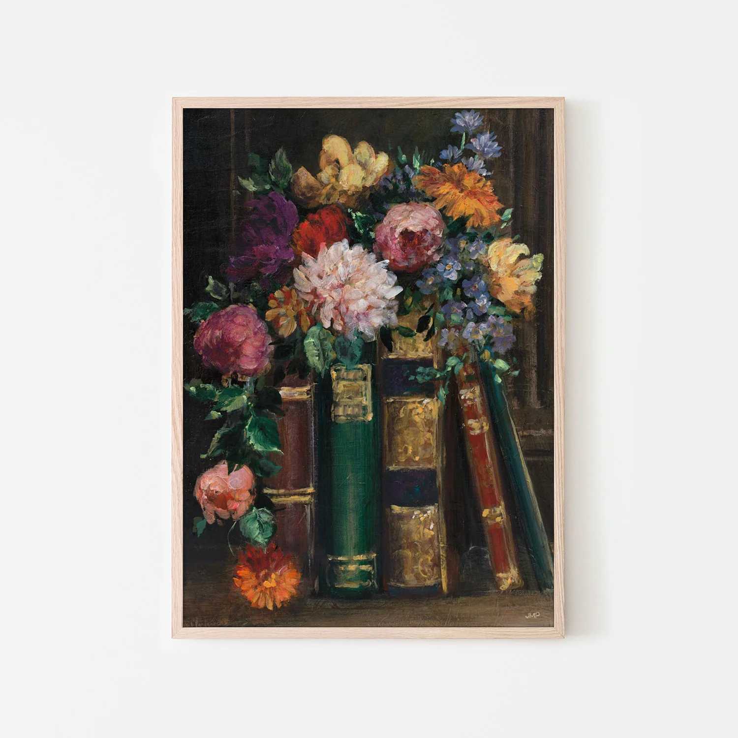 Books of Beauty, Style A - Image 6