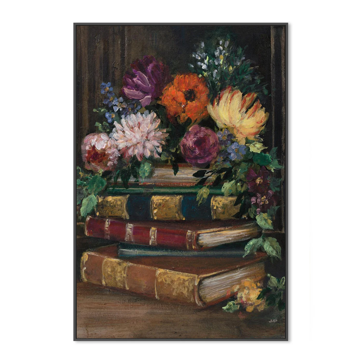 Books of Beauty, Style B - Image 3