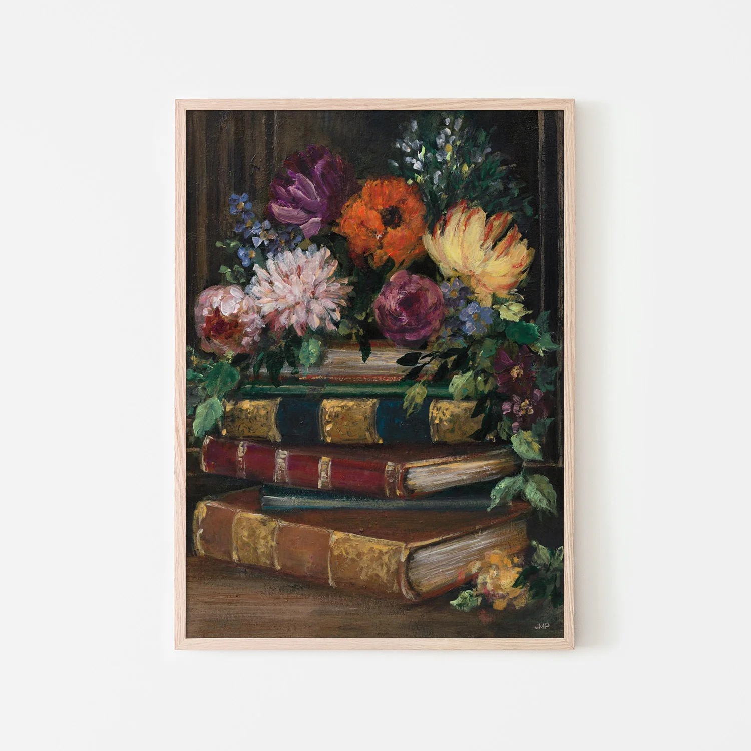 Books of Beauty, Style B - Image 6