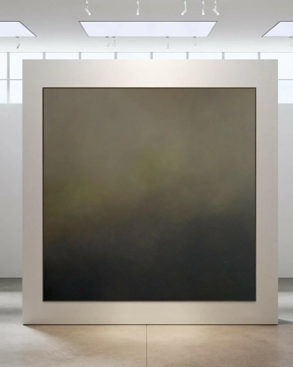 Bosque sereno , Original Artwork - Image 5