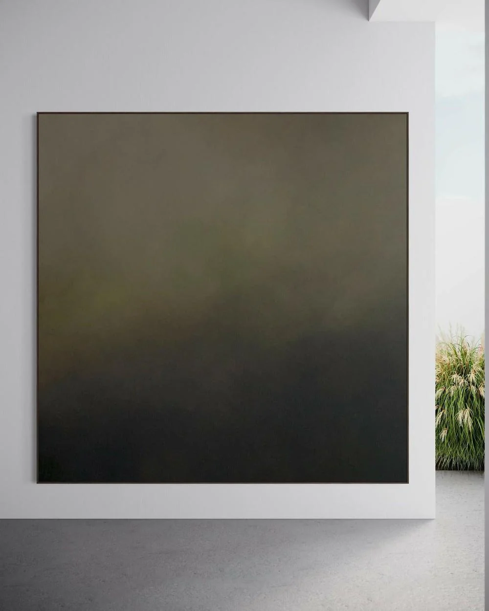 Bosque sereno , Original Artwork - Image 8