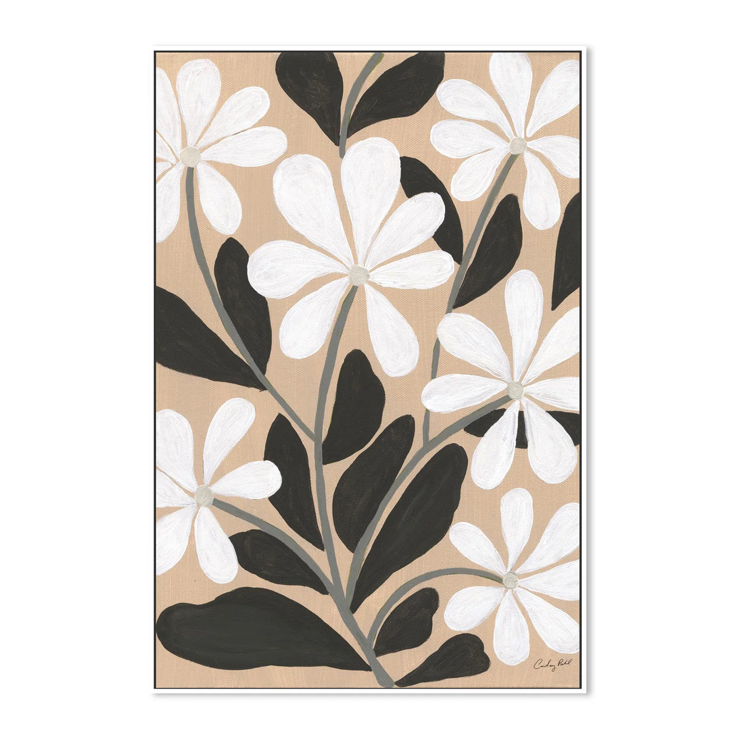 Botanical Bliss IV - Image 5