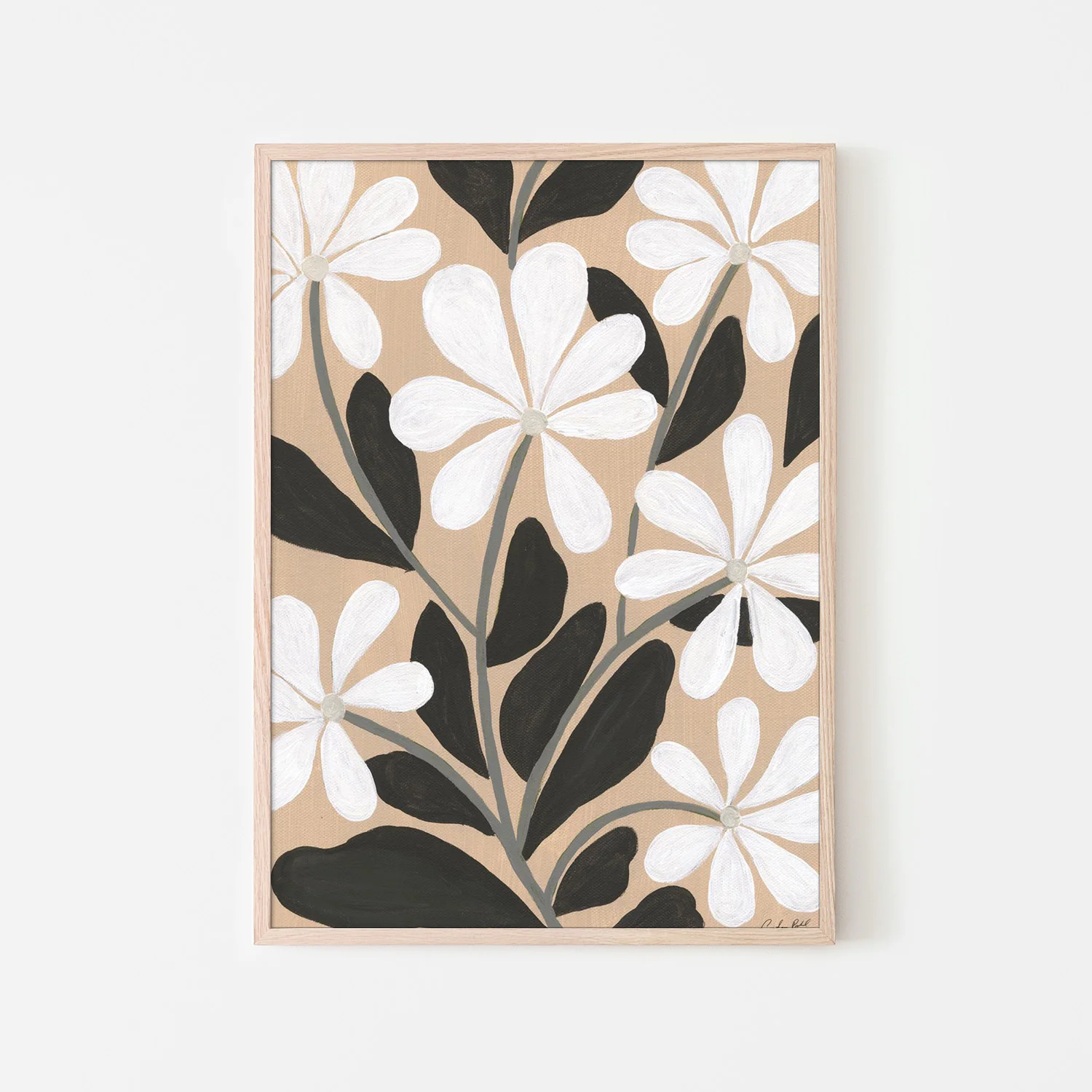 Botanical Bliss IV - Image 6
