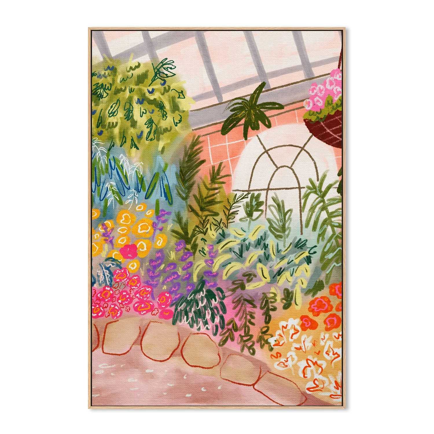 Botanical Garden - Image 4