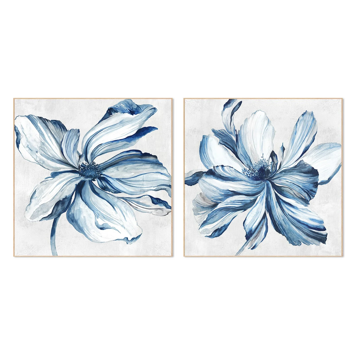 Botanical, Style A & B, Set Of 2 - Image 4