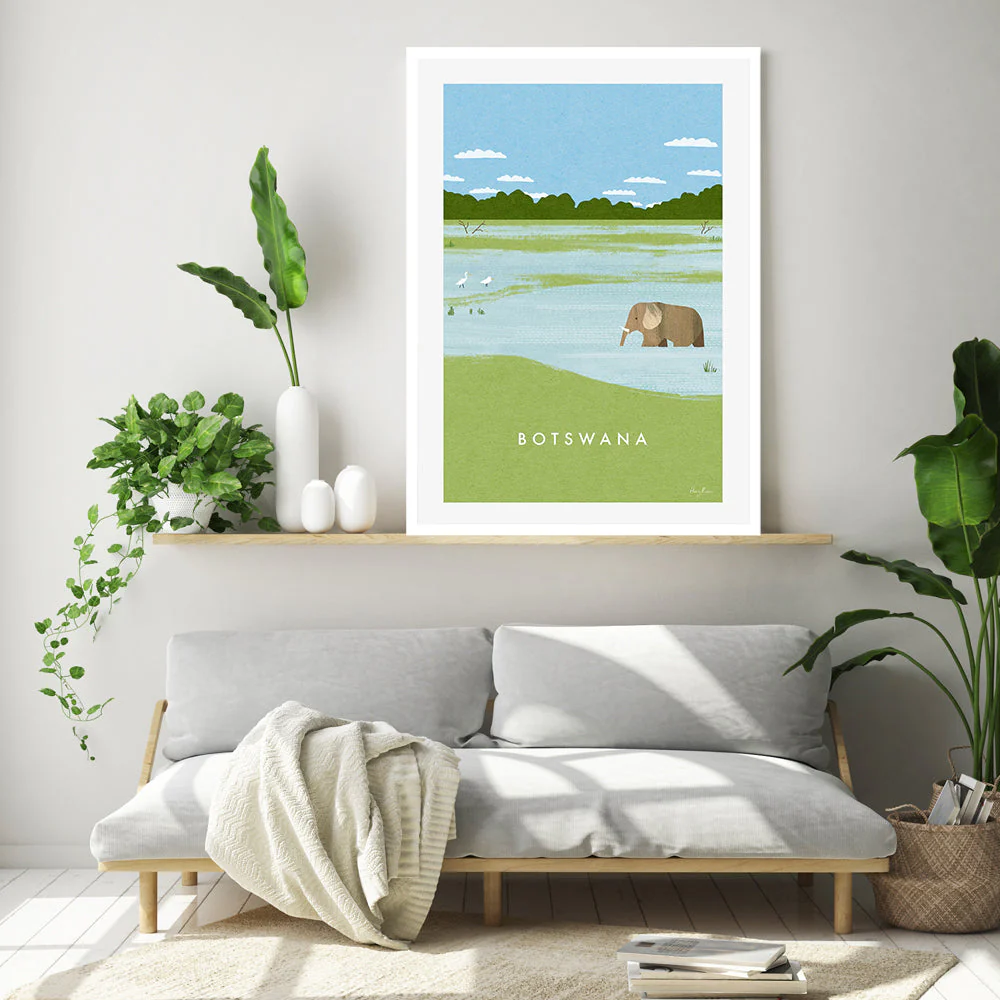 Botswana - Image 2