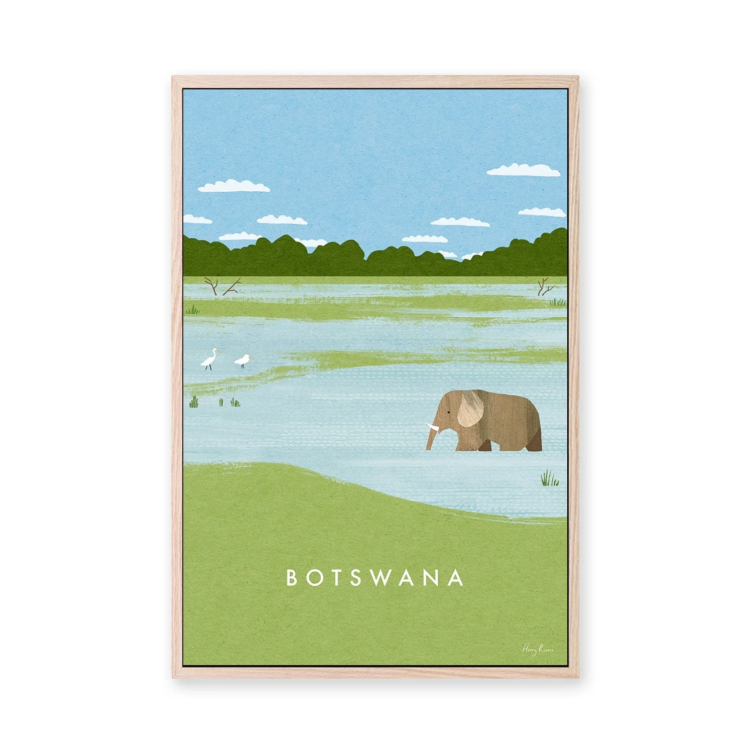 Botswana - Image 6