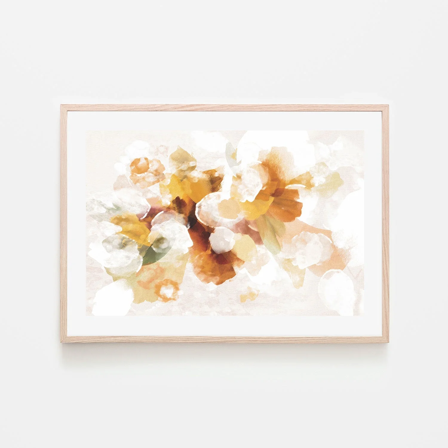 Bouquet Mustard - Image 6