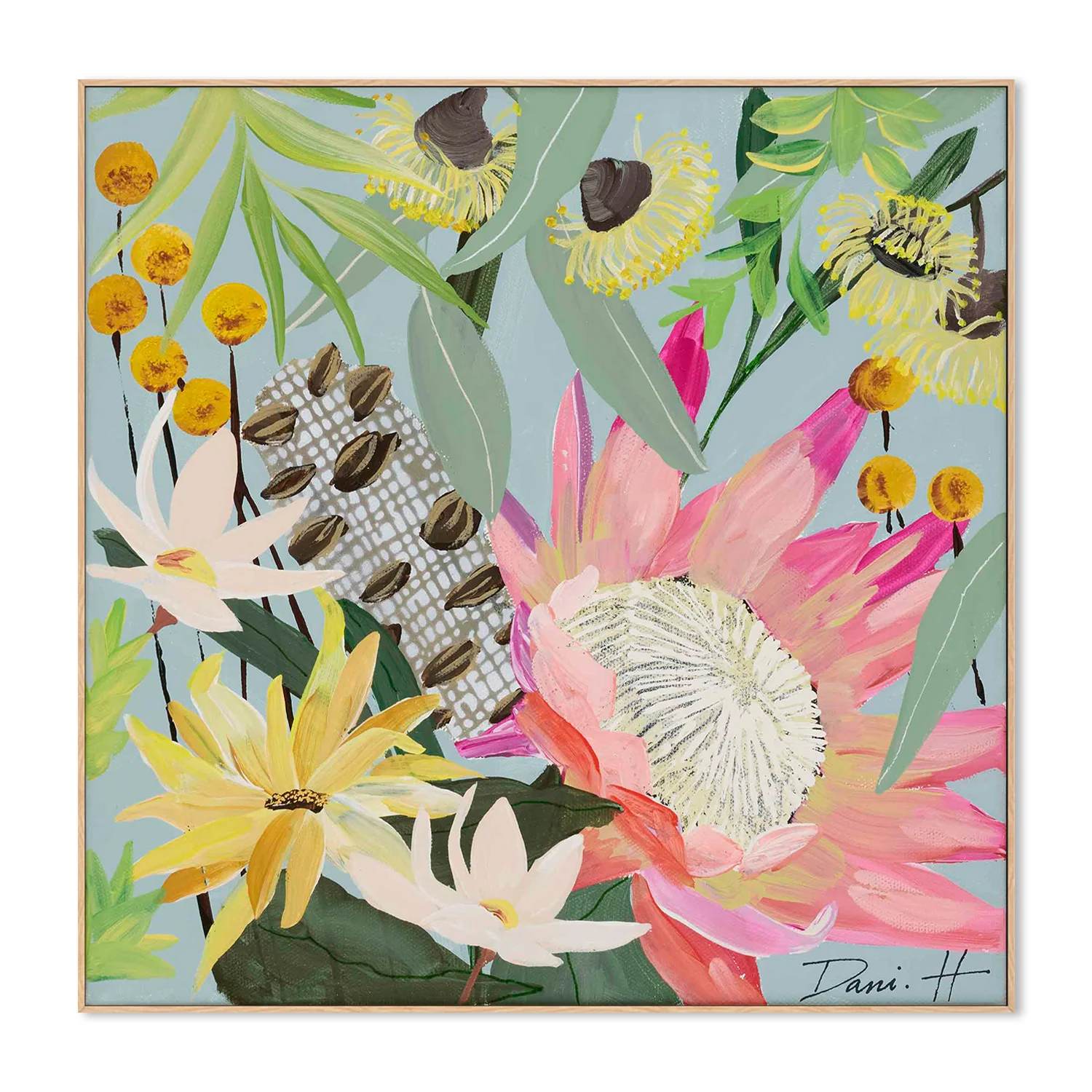 Bouquet, Style B - Image 4
