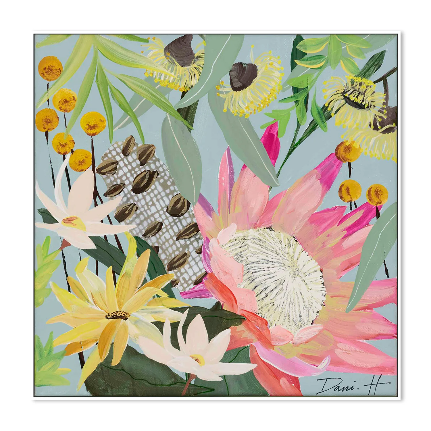 Bouquet, Style B - Image 5