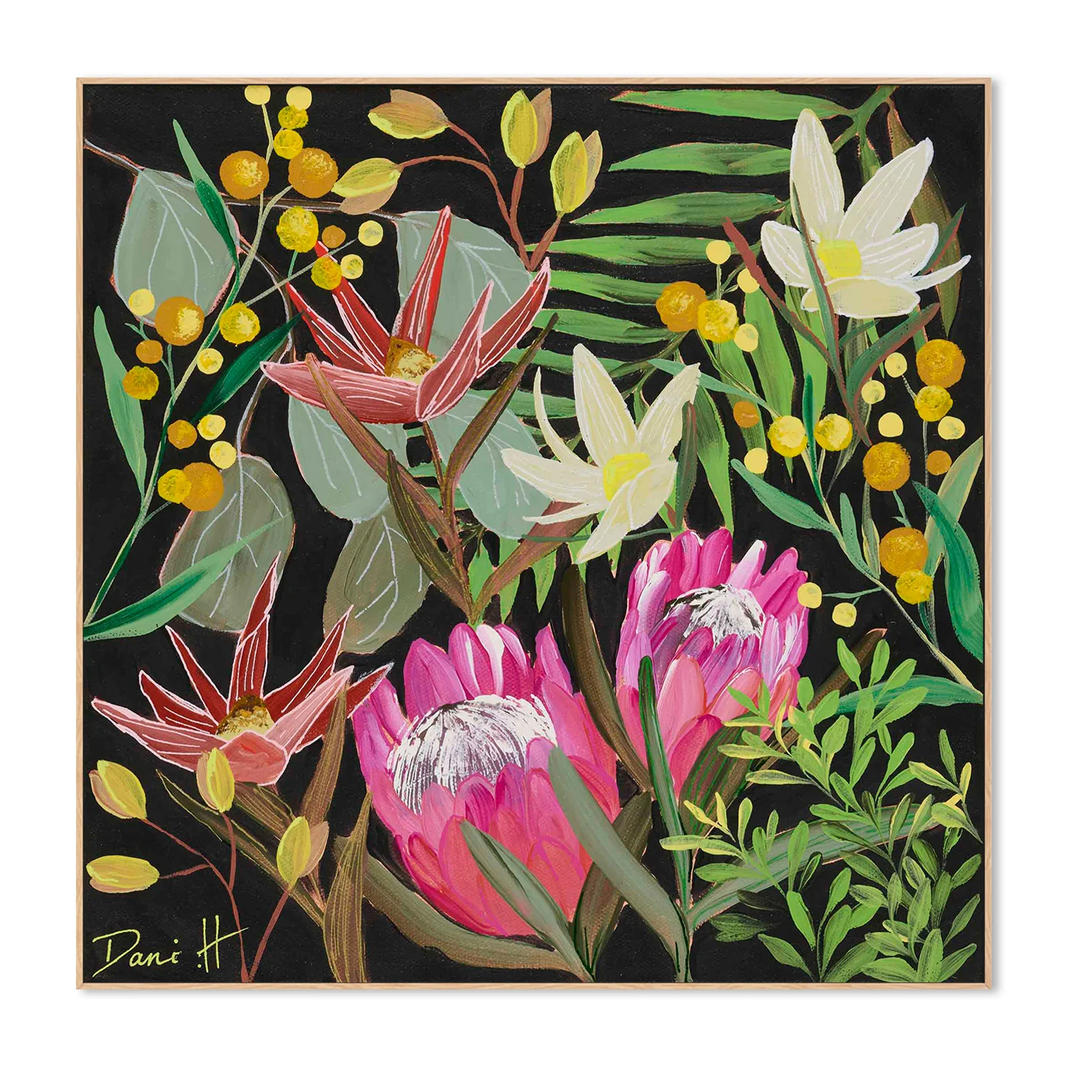 Bouquet, Style C - Image 4