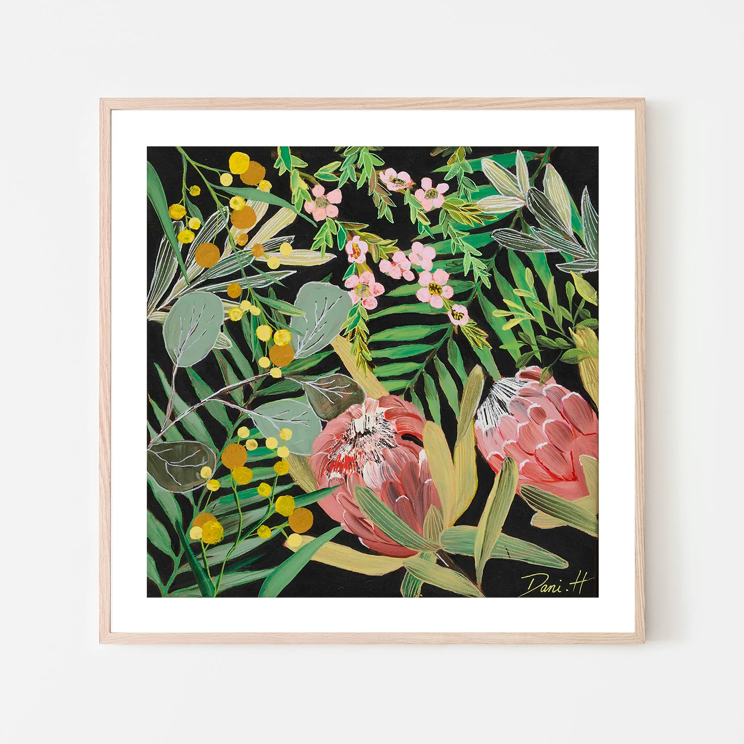 Bouquet, Style D - Image 6