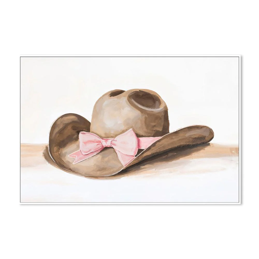 Bow Hat - Image 5