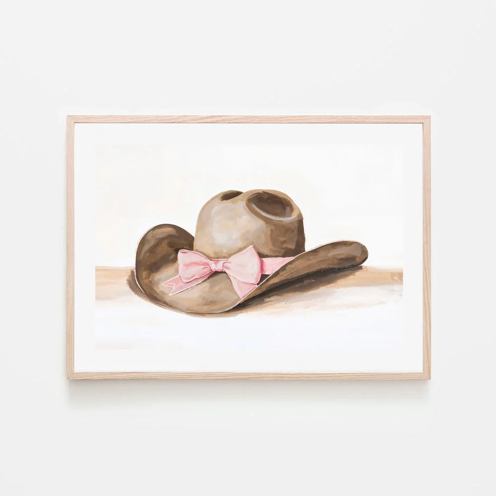 Bow Hat - Image 6