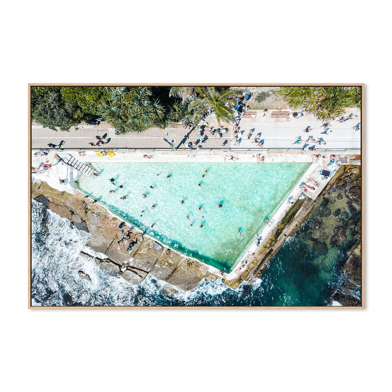 Bower Pool - Image 4