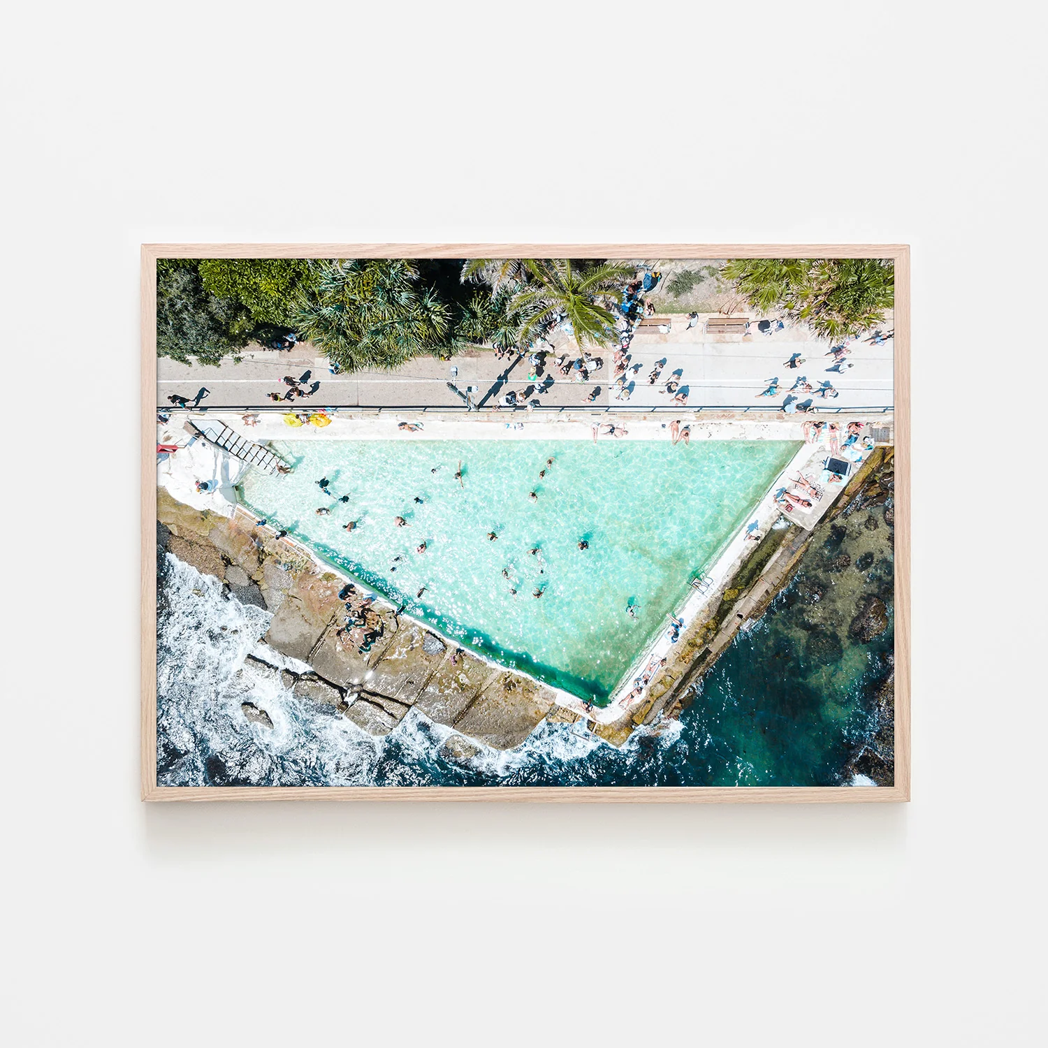 Bower Pool - Image 6