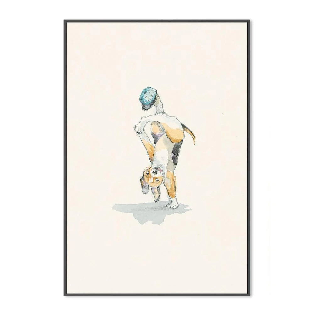 Break Dancing - Image 3