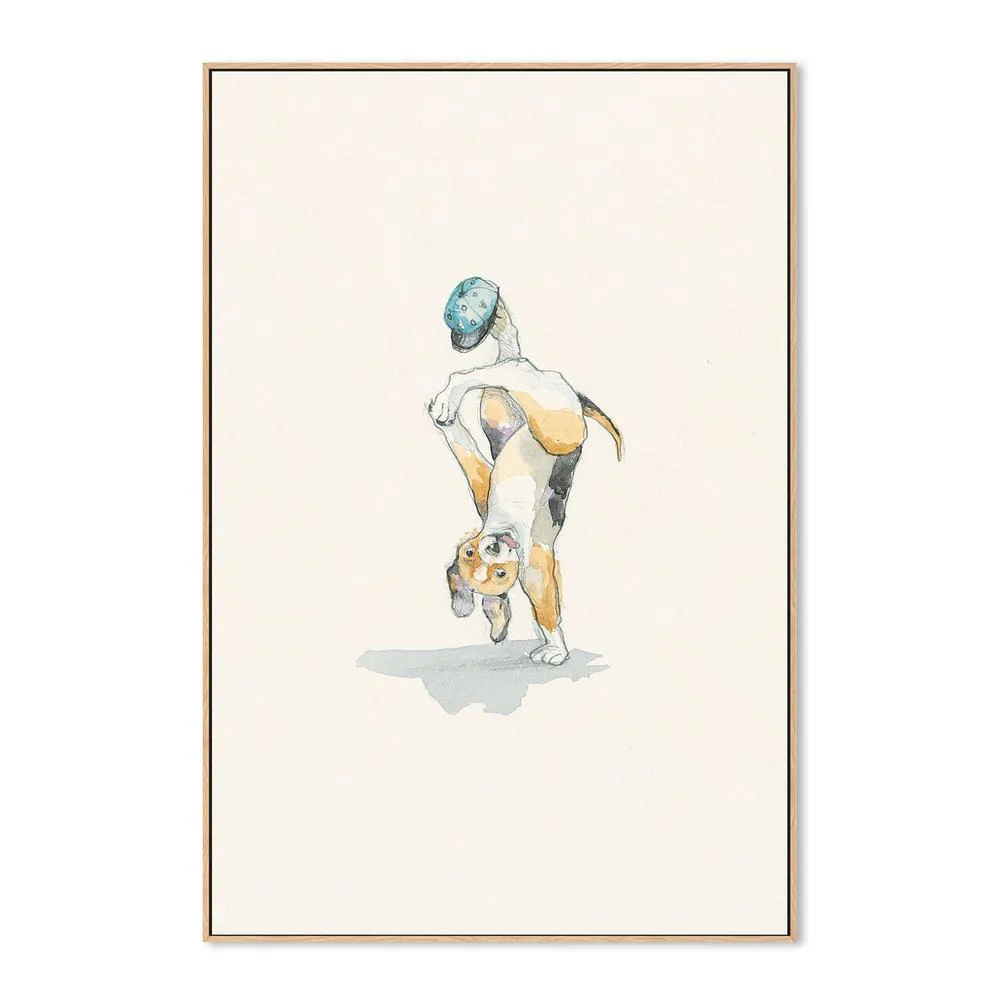 Break Dancing - Image 4