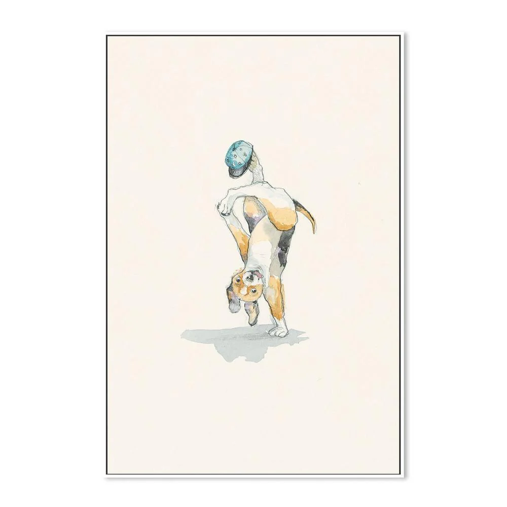 Break Dancing - Image 5