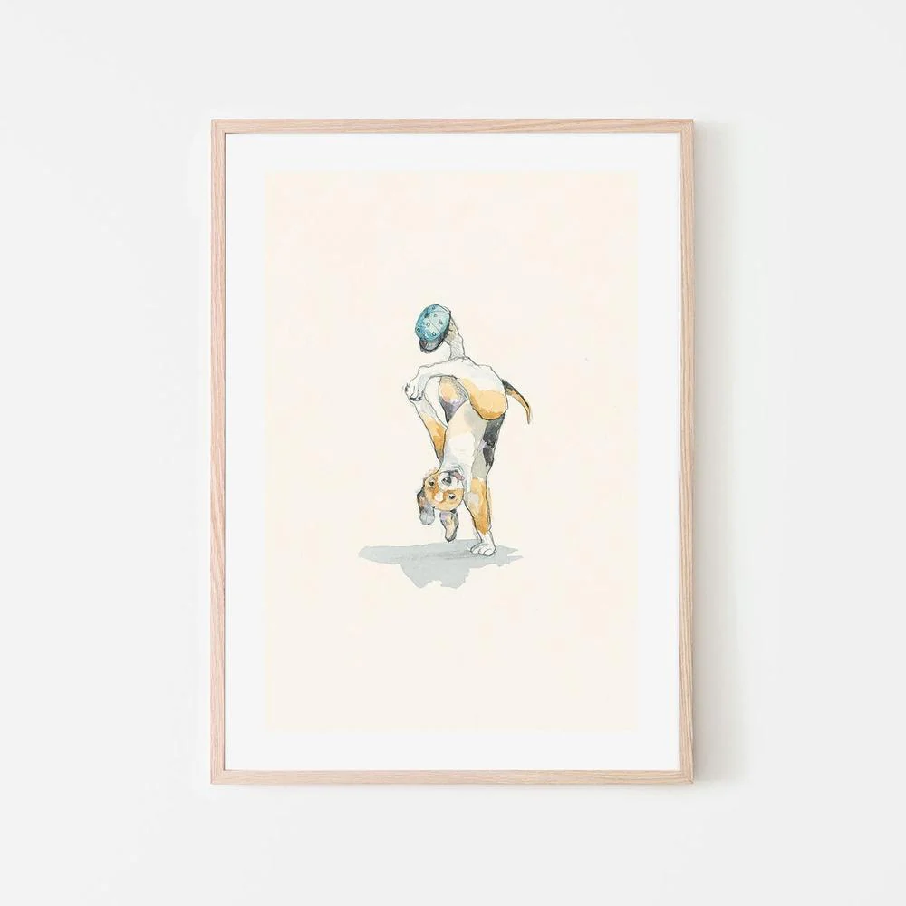 Break Dancing - Image 6