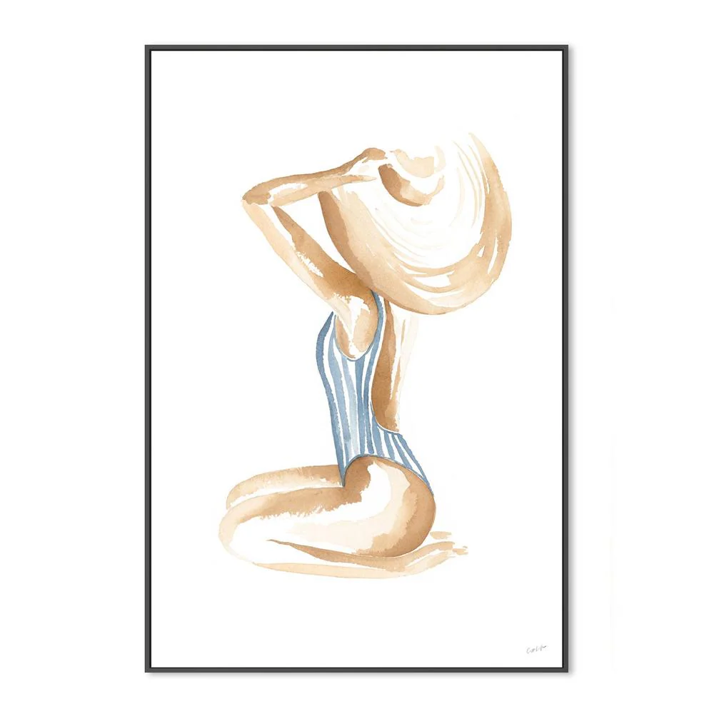 Breezy Beach Babe - Image 3