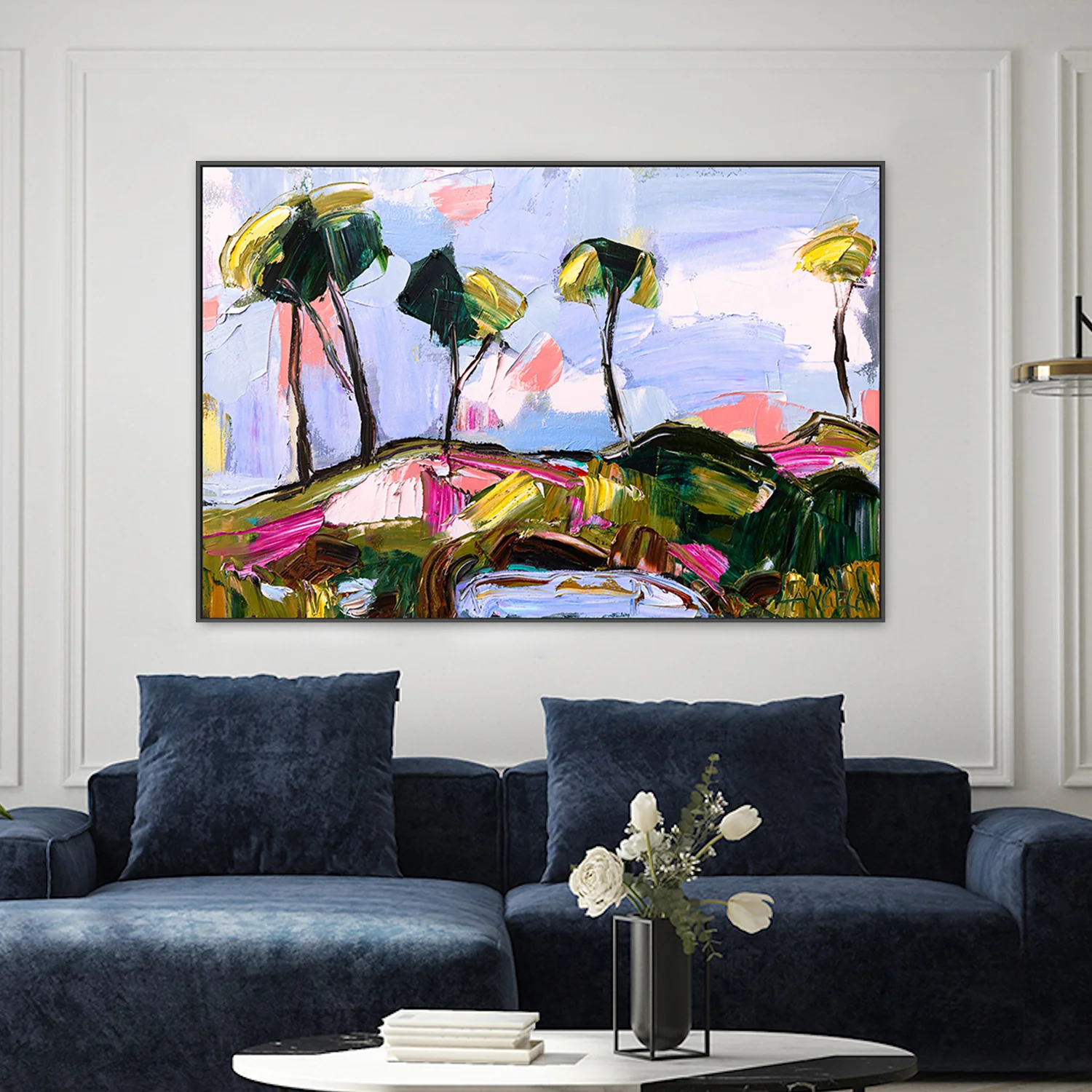 Breezy Hilltop - Image 2