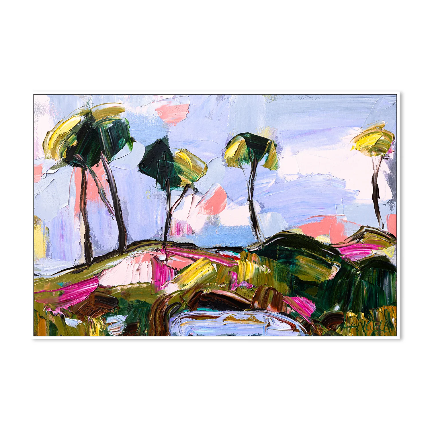 Breezy Hilltop - Image 5
