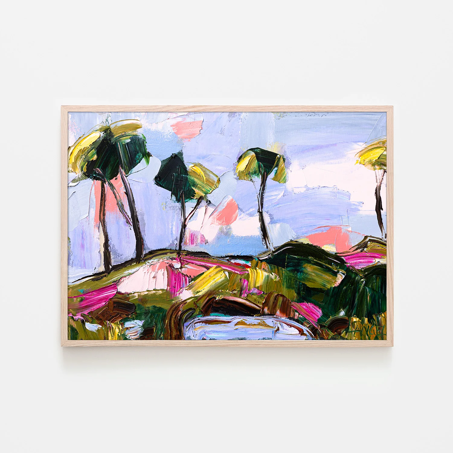 Breezy Hilltop - Image 6