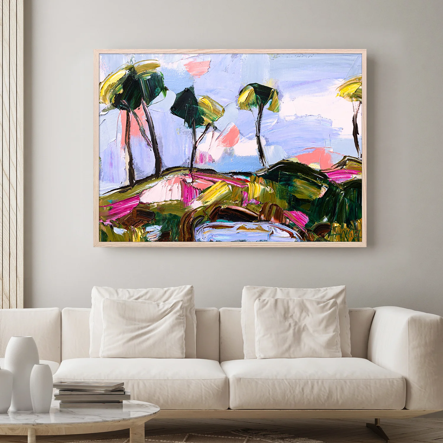 Breezy Hilltop - Image 7