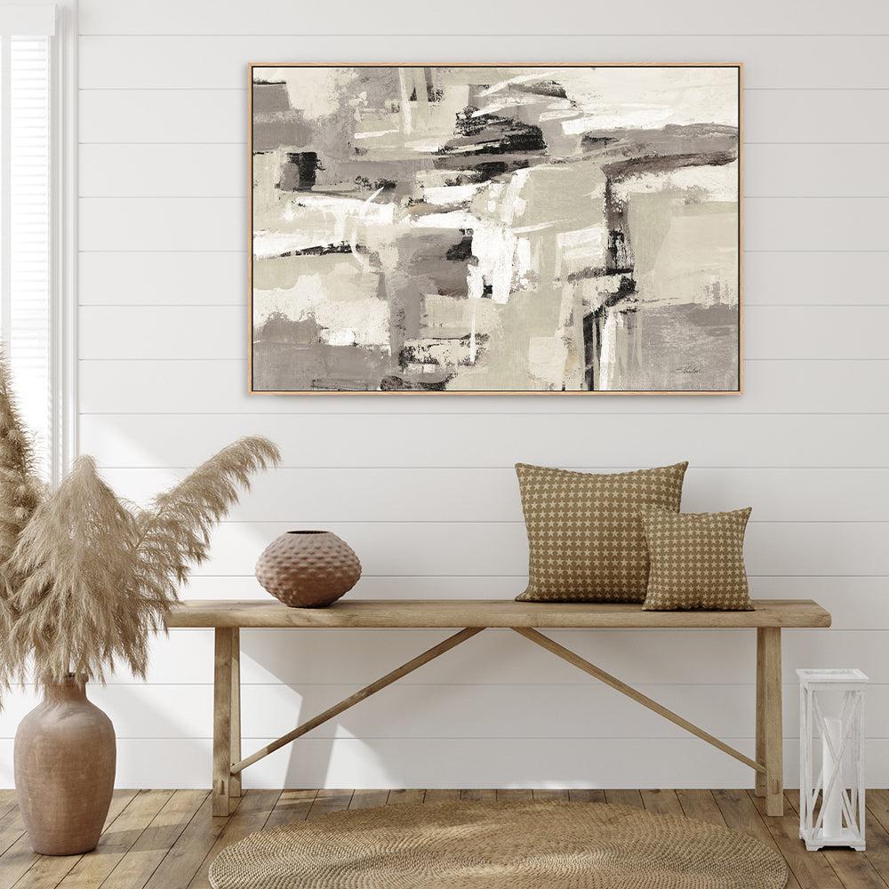 Brick Wall Neutral - Image 6