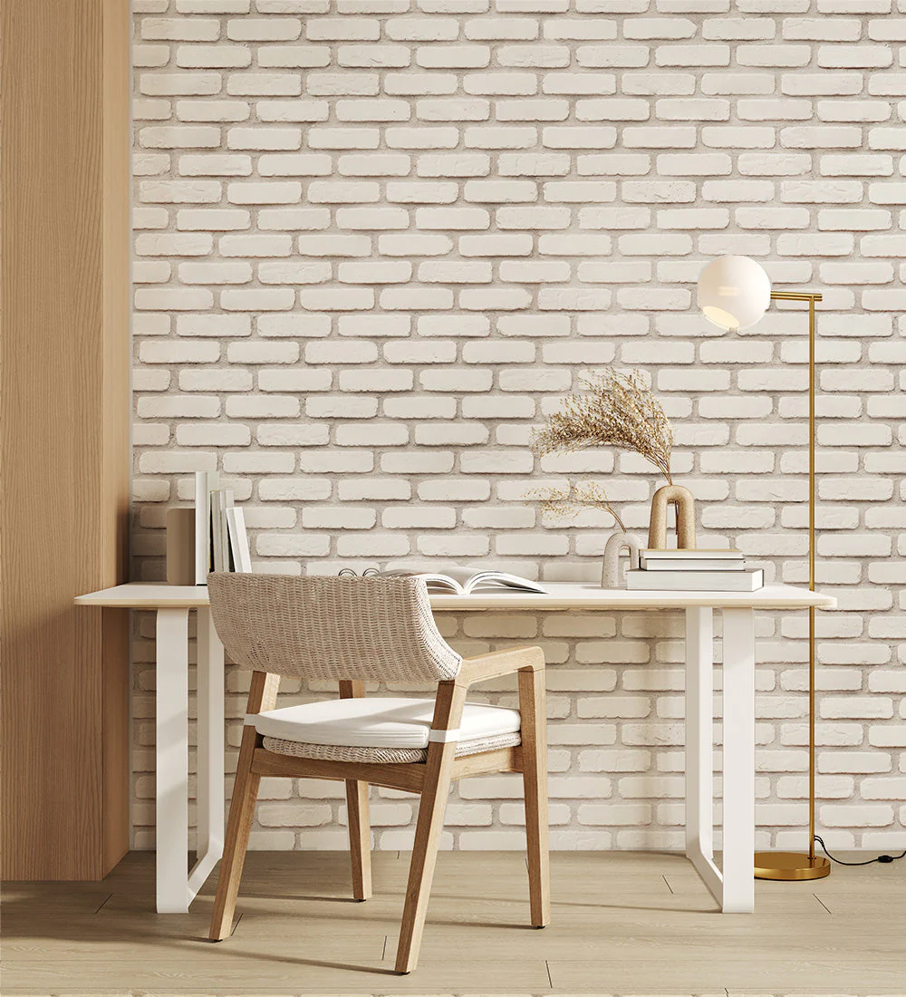 Brick Wallpaper - Image 2