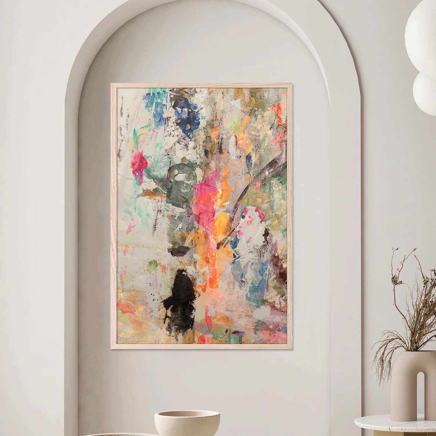 Bright Explosion - Image 7