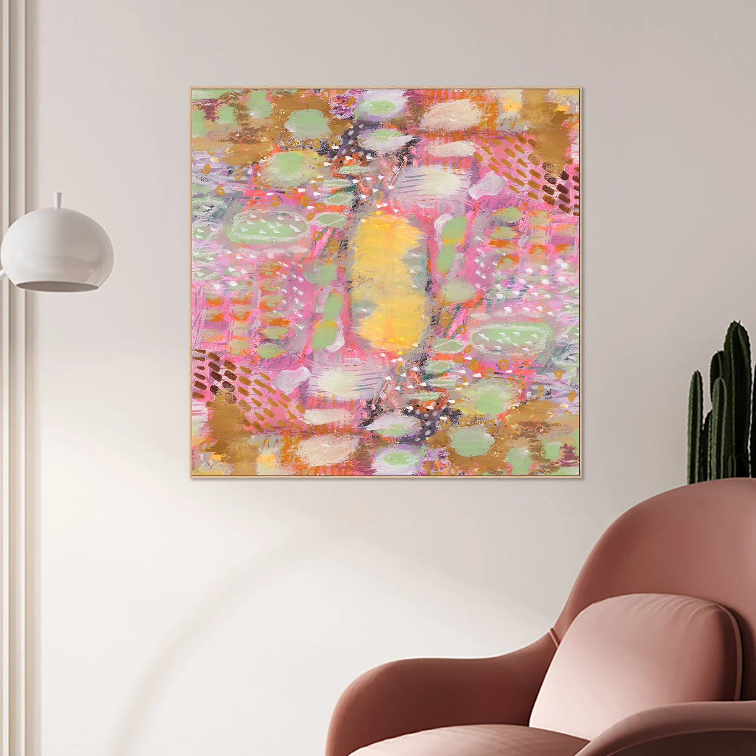 Bright Fields - Image 2