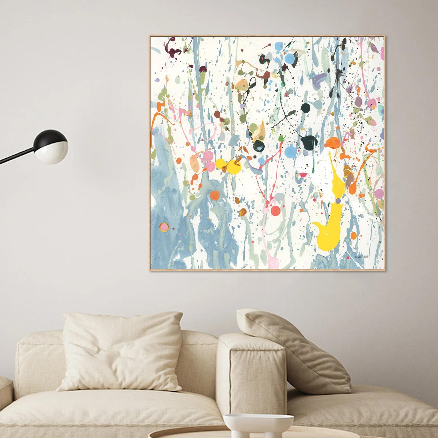 Bright Splatter - Image 2