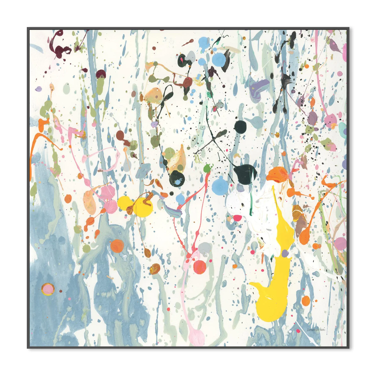 Bright Splatter - Image 3