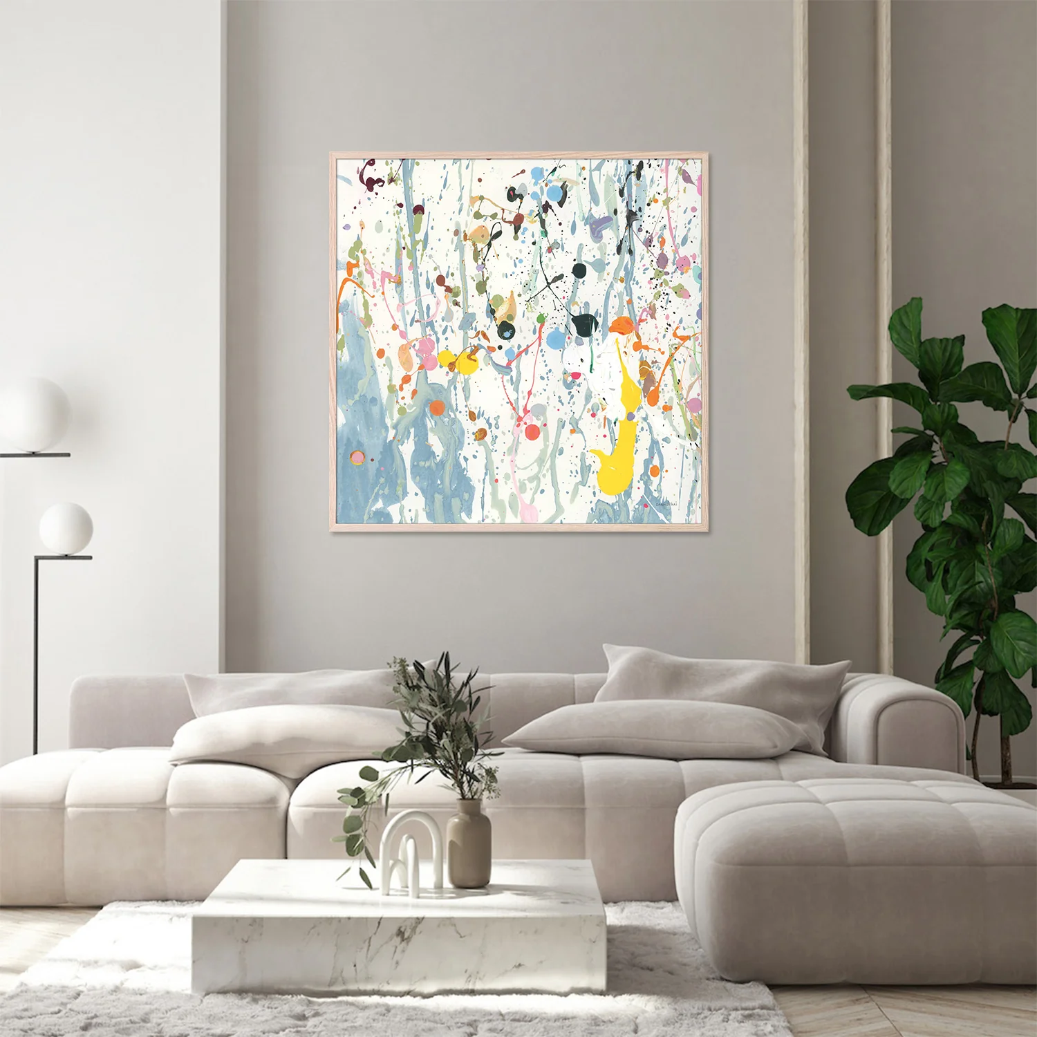 Bright Splatter - Image 8