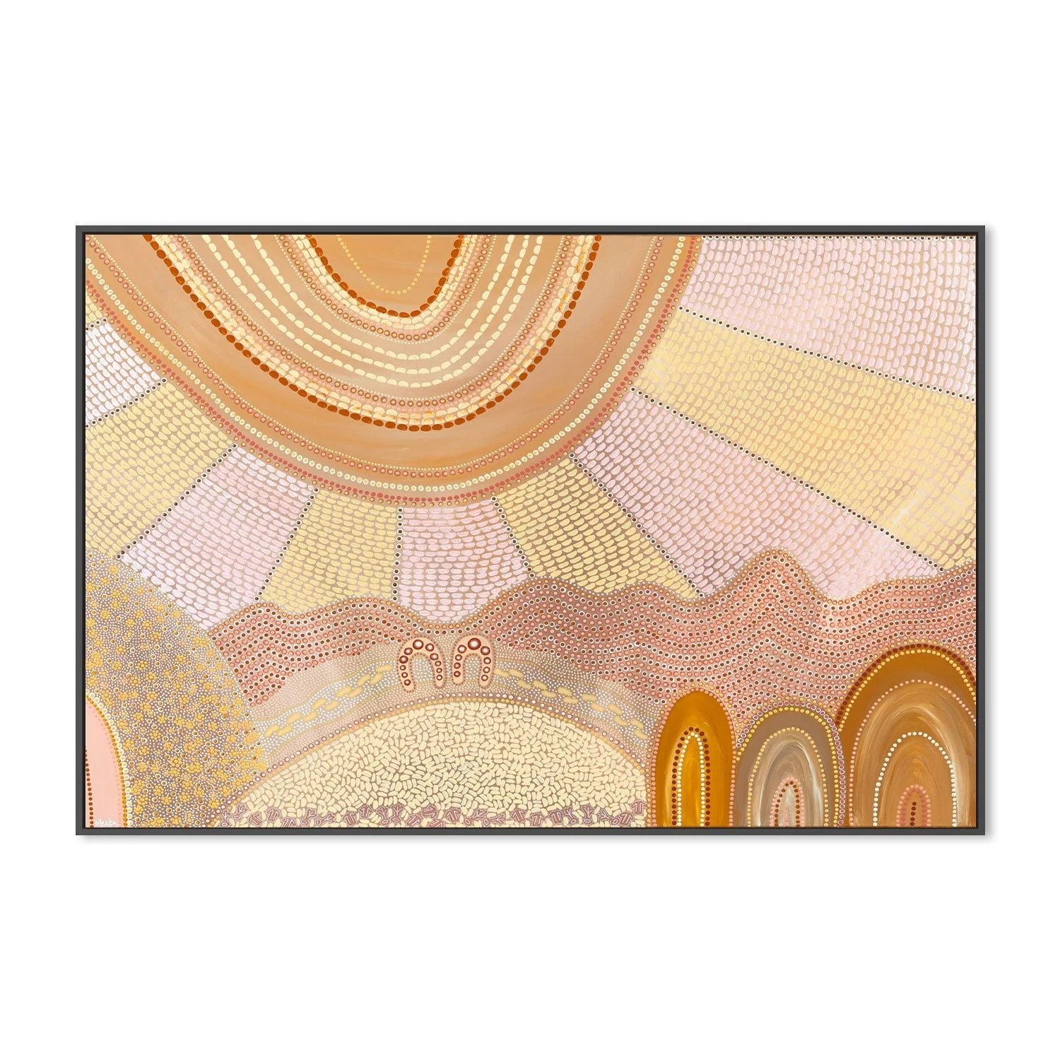 Bringing Us Together - Image 3