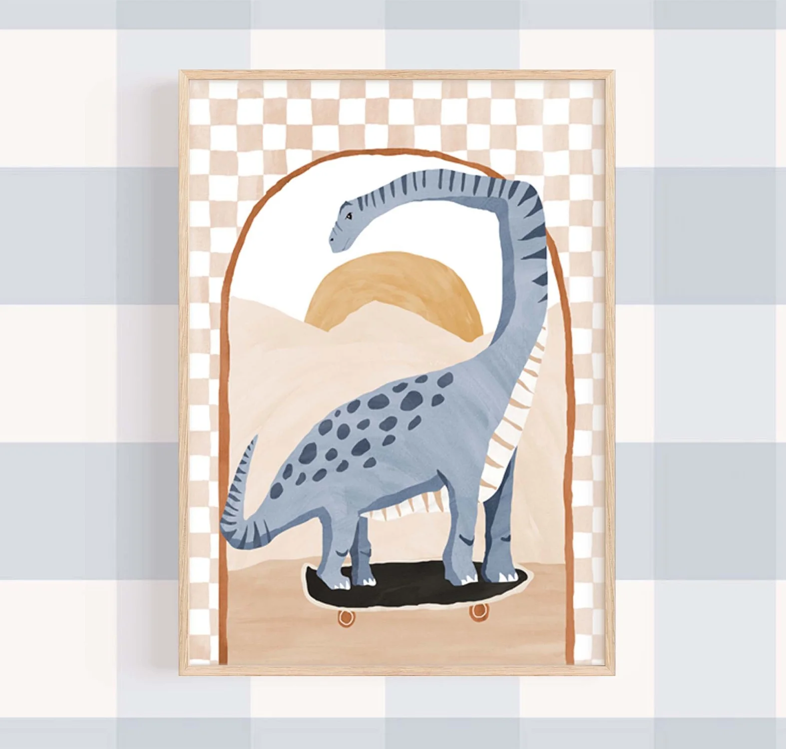 Bronto Skater Arch - Image 2