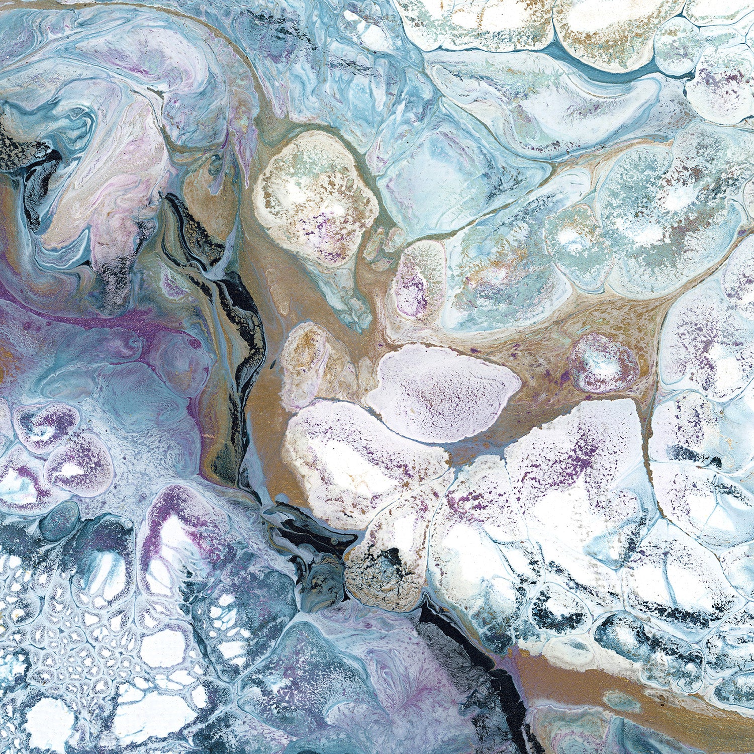 Bubbling - Image 11