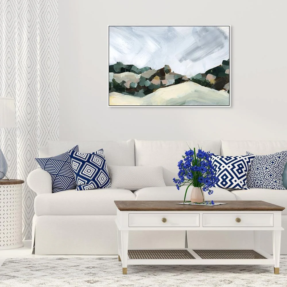 Bucolic Landscape, Style A - Image 4