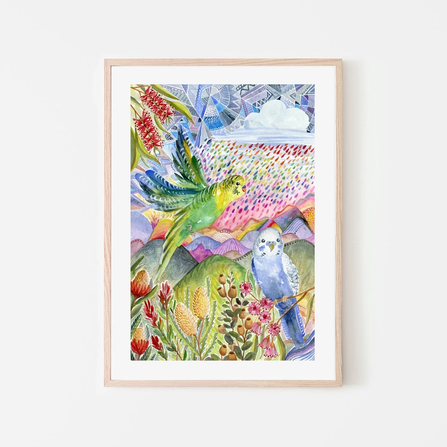 Budgies - Image 6