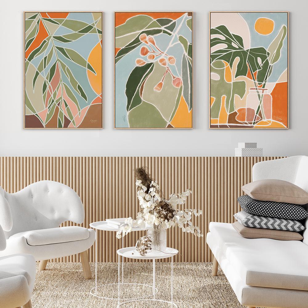 Native Botanics, Style A, Set Of 3 - Image 6